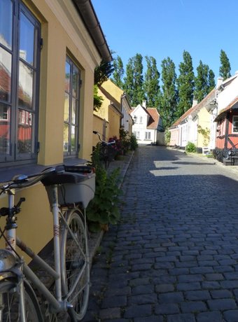 Fahrrad Urlaub Insel Fyn und Ærø Dänemark