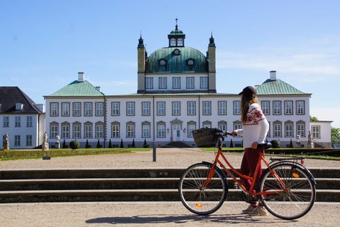 Radreise Das Royale Nord Seeland Dänemark