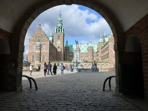 Fahrradurlaub in Dänemark - Auf den Spuren der alten dänischen Könige - 7 Tage