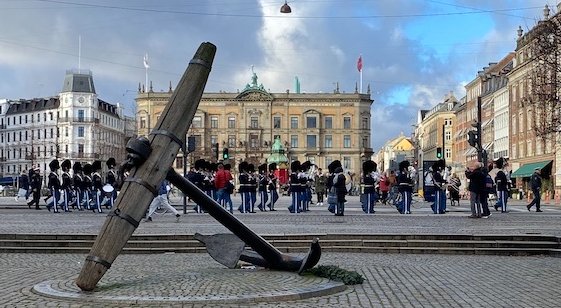 Radurlaub Dänemark Auf den Spuren der dänischen Könige