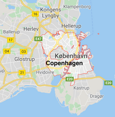 Radurlaub in Kopenhagen mit Hotel und Tourbeschreibung