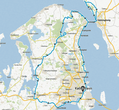 Radreise in Dänemark Das royale Seeland, Kopenhagen und Schweden - 7 Tage