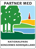 BikingPeople ist Partner mit Nationalpark Kongernes Nordsjælland